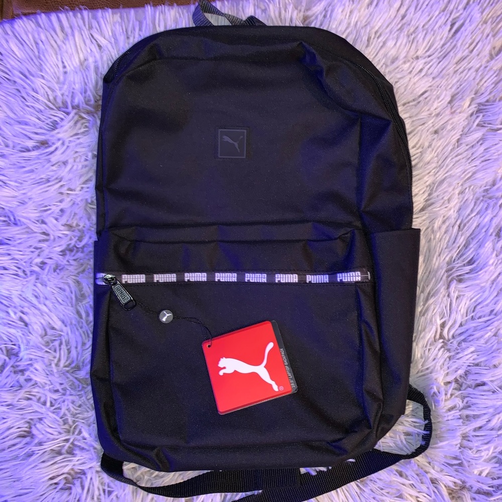 NWT Puma Backpack